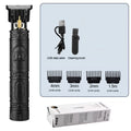 T9 Body Hair Trimmer Clippers Hair Clipper Beard Shaving Electric Hair Cutting Machine Professional Barber Men Trimmer Shaver